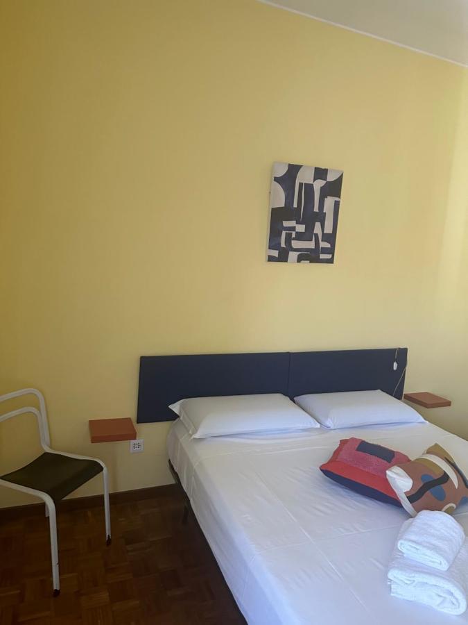 Feel - Borgo Palazzo Apartment Bergamo Exterior foto
